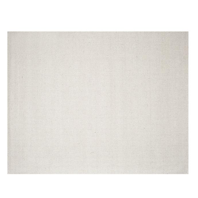 Coconut Cream/6'x9'