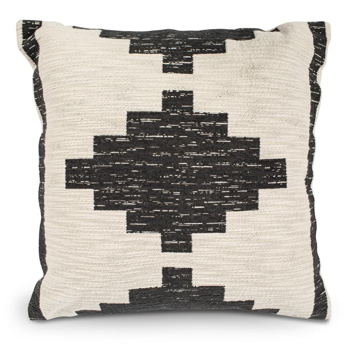 Charcoal/Cream/Single