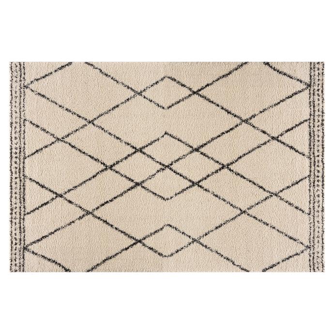 Vanilla Biscotti/5'x8'