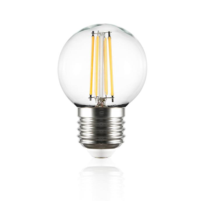 Clear/Set of 6