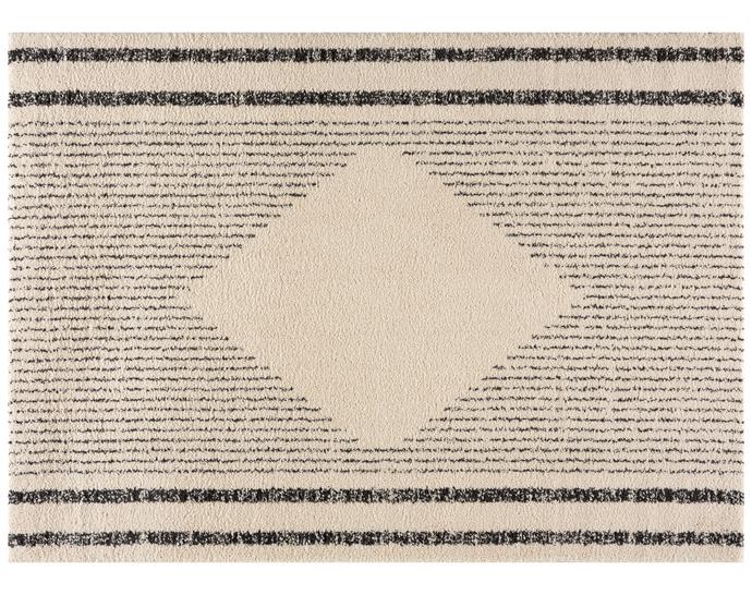 Vanilla Biscotti/6'x9'