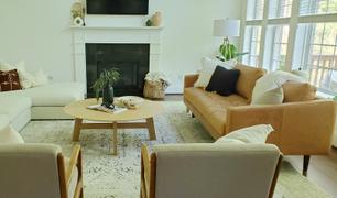 Poly & Bark Napa 88.5” Sofa Review