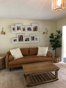Poly & Bark Napa 88.5” Sofa Review