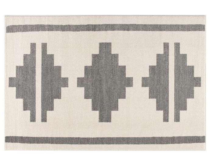Vintage Cream/5 x 8
