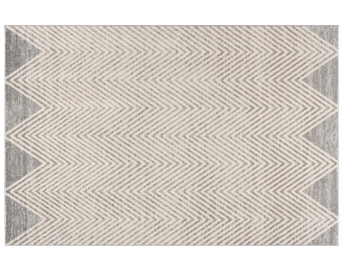 Grey/6 x 9
