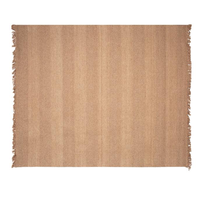 Toasted Coconut/6'x9'