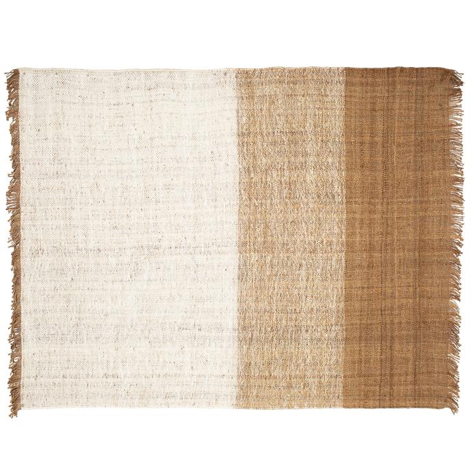 Sicilian Sand/6'x9'