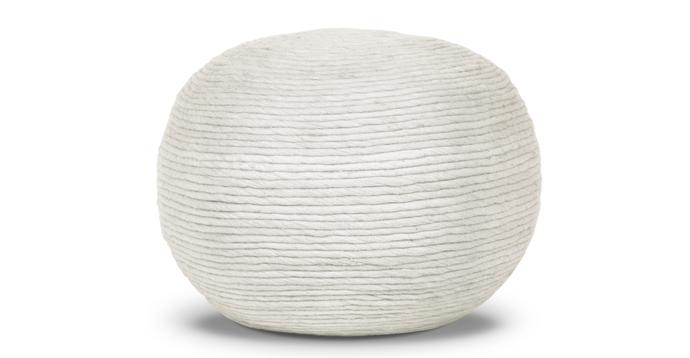Nube White