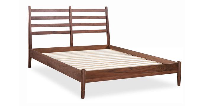 Walnut/Queen