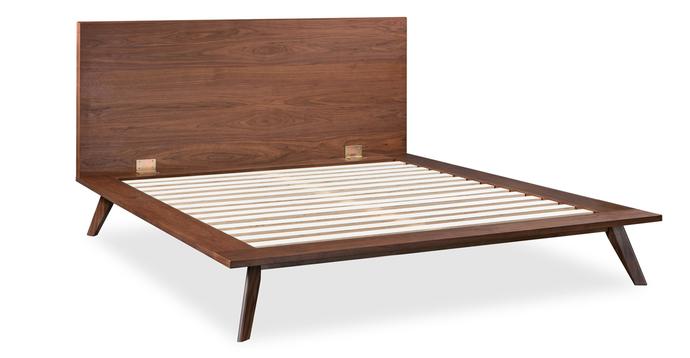 Walnut/Queen