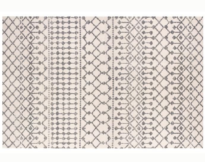 Antique Ivory/5 x 8