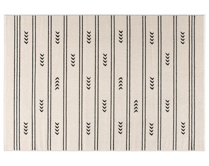 Vintage Cream/6'x9'