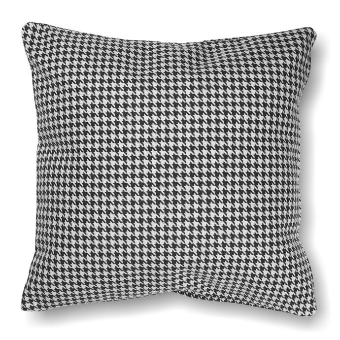 Houndstooth/Set of 2