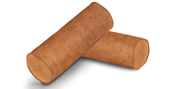 Cognac Tan/Set of 2