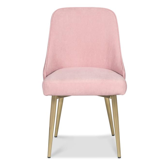 Powder Pink/Set of 2