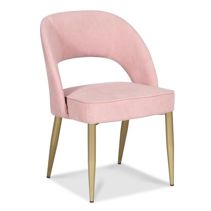 Powder Pink/Set of 2