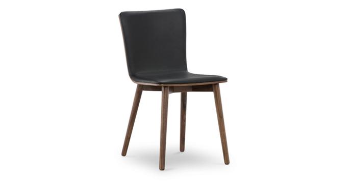 Black/Walnut