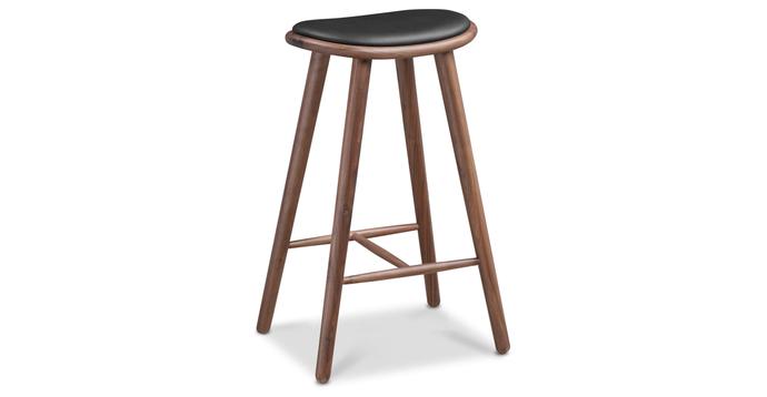 Black/Walnut