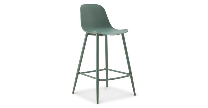 Pistachio Green