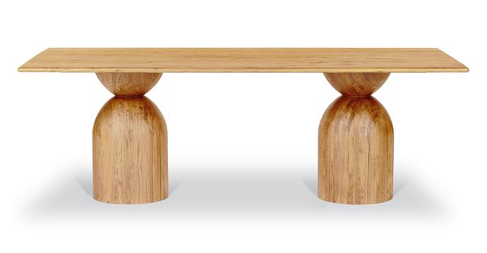 Oak