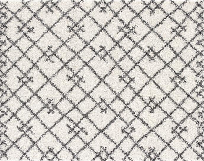 White/8'x10'