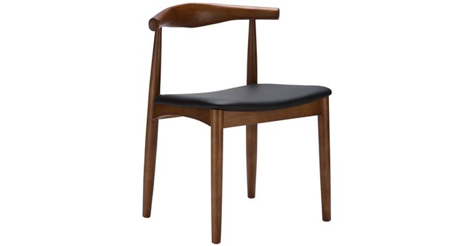 Walnut/Set of 2