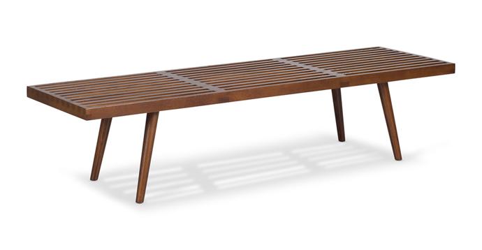 Dark Walnut