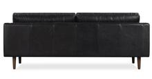 Load image into Gallery viewer, Onyx Black/Sloped Armrest

