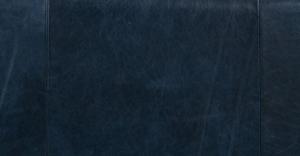Midnight Blue/Sloped Armrest