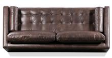 Load image into Gallery viewer, Madagascar Cocoa/Sloped Armrest
