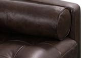 Load image into Gallery viewer, Madagascar Cocoa/Sloped Armrest
