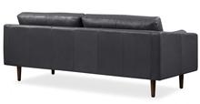 Load image into Gallery viewer, Slate Grey/Sloped Armrest
