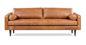 Collection, Cognac Tan
