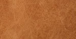 Cognac Tan/Sloped Armrest