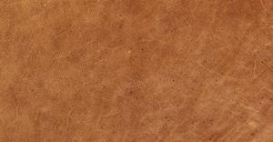 Cognac Tan/Sloped Armrest
