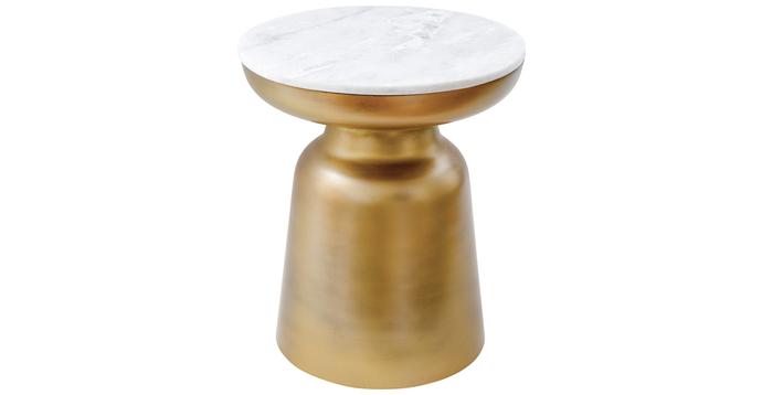 Antique Brass