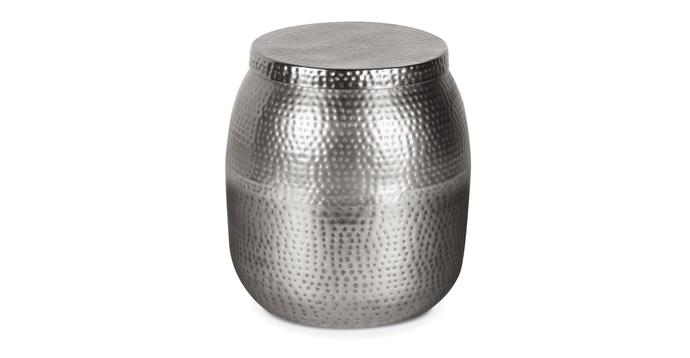 Matte Nickel