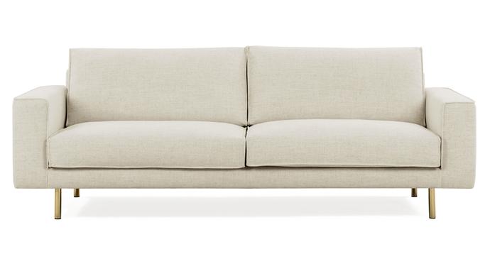 Alabaster White