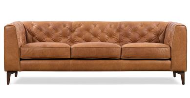 Cognac Tan