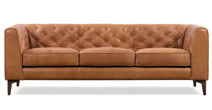 Cognac Tan