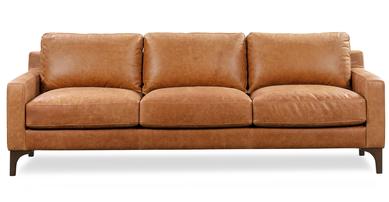 Cognac Tan