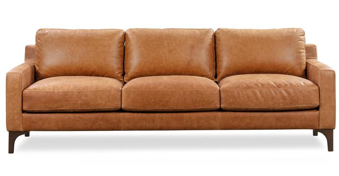 Cognac Tan