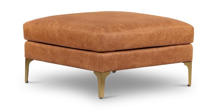 Cognac Tan
