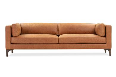 Cognac Tan