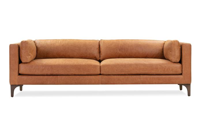 Cognac Tan