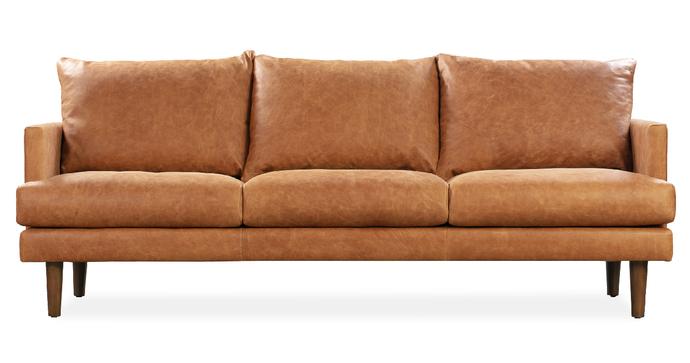 Cognac Tan