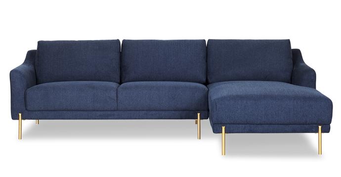Chambray Blue