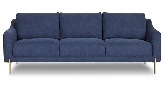 Chambray Blue