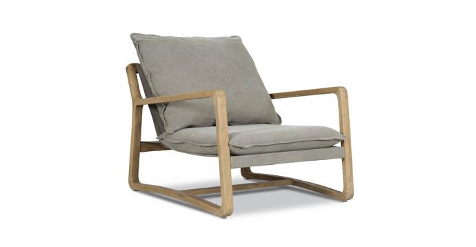 Dewdrop Grey/Natural
