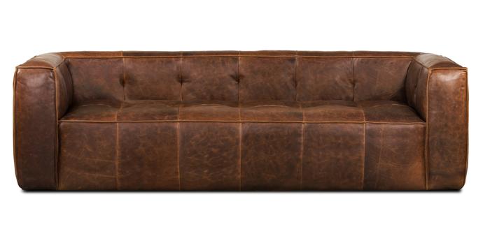 Chocolate Brown
